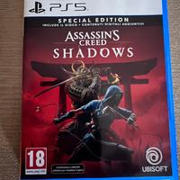 Assassin’s Creed Shadow