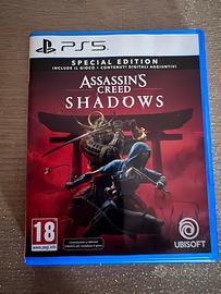 Assassin’s Creed Shadow