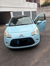 Citroen c3 1.4 exclusive(perfect)gpl(bi-energy)
