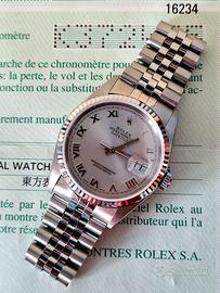 ROLEX 16234 FULL SET