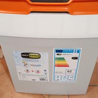 Frigorifero per auto e camper nuovo