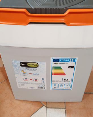 Frigorifero per auto e camper nuovo