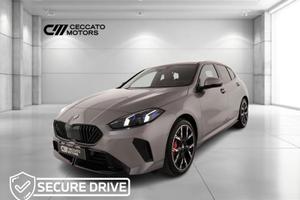 BMW Serie 1 120d 48V MSport Pro auto