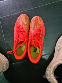 scarpe da calcio 