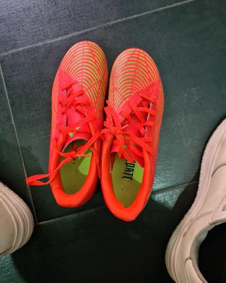scarpe da calcio 
