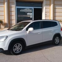 Chevrolet Orlando 2.0 Diesel 163CV aut. LTZ