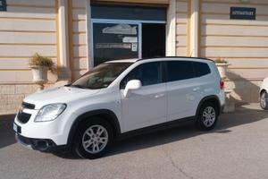 Chevrolet Orlando 2.0 Diesel 163CV aut. LTZ