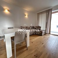 Piazza Milano recente costruzione