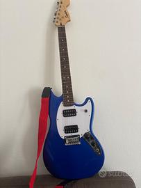 Chitarra elettrica Fender