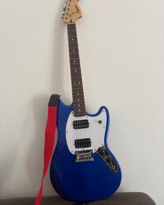 Chitarra elettrica Fender