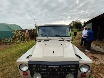 Fiat Campagnola 