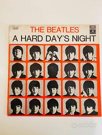 Vinile Beatles.