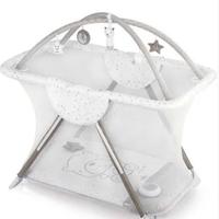 Box bimbi millegiochi Cam