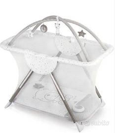 Box bimbi millegiochi Cam