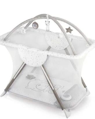 Box bimbi millegiochi Cam