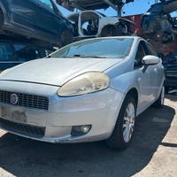 RICAMBI FIAT GRANDE PUNTO 350A1000 BENZINA/GPL