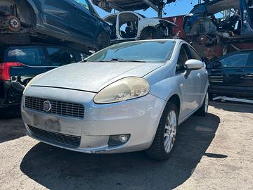 RICAMBI FIAT GRANDE PUNTO 350A1000 BENZINA/GPL