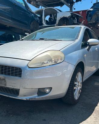 RICAMBI FIAT GRANDE PUNTO 350A1000 BENZINA/GPL