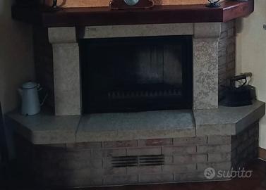 Camino piazzetta imola