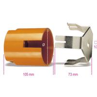 Chiave BETA per filtro gasolio multijet