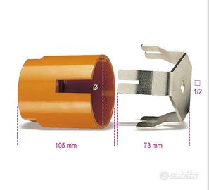 Chiave BETA per filtro gasolio multijet