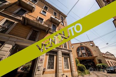 2 LOCALI A MILANO