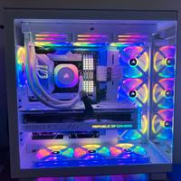 PC Gaming - i9-13900K, RTX 4090, RAM 64 GB DDR5