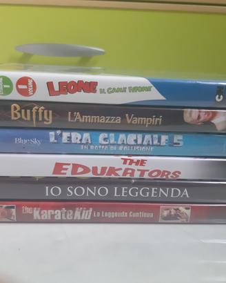 FILM E CARTONI 