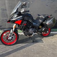 Ducati Multistrada V2 S Travel