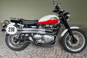 Triumph Scrambler 900 - 2006