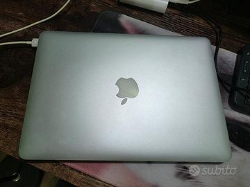 Mac Book Pro 13 anno mid 2014 