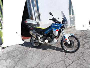 tuareg Aprilia 660 