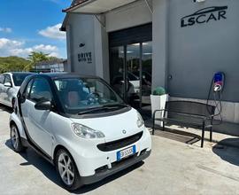 Smart ForTwo 800 40 kW coupé pure cdi-PREZZO-REALE