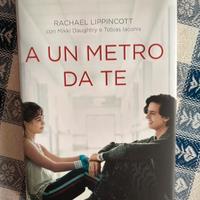 A un metro da te Rachael Lippincott
