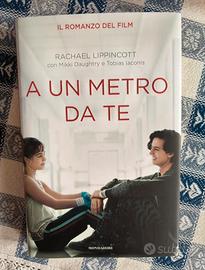 A un metro da te Rachael Lippincott