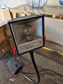 lampada arteluce vintage 