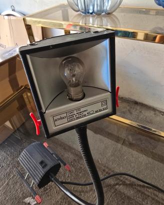 lampada arteluce vintage 