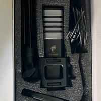 Microfono a condensatore TONOR – TC30