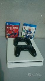 ps4 slim 1Tb