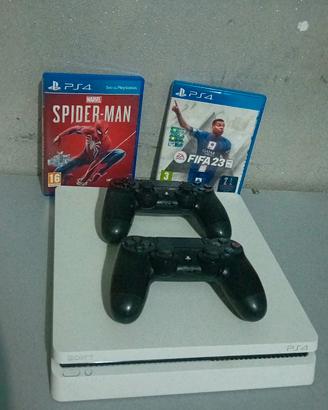 ps4 slim 1Tb