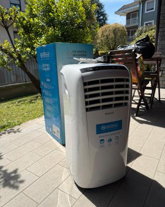 Climatizzatore Dolce Clima