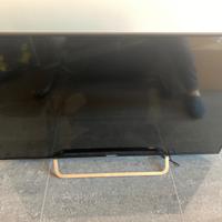 Tv Sony bravía 52"