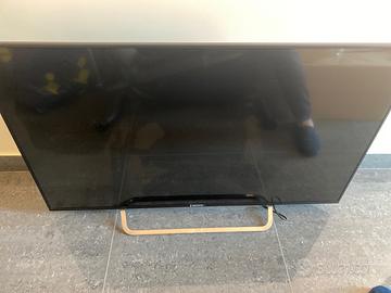 Tv Sony bravía 49"