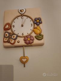 orologio da parete 