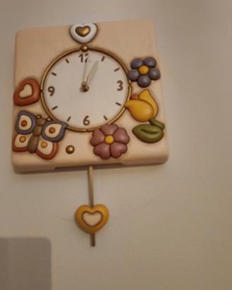 orologio da parete 