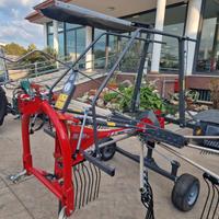 Massey Ferguson GIROVOLTAFIENO NUOVO