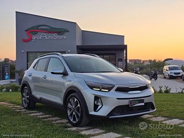 KIA Stonic 1.0 T-GDi 100 CV MHEV iMT Style