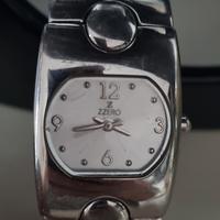 Orologio Da Polso Zzero Ragazza

In Acciaio