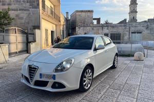 Alfa Romeo Giulietta 2.0 JTDm-2 170 CV Exclusive