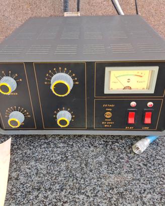 Amplificatore 